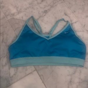 Nike Dri Fit Sports Bra